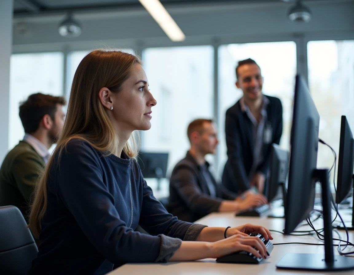 Journalismus Ausbildung bei Ske2Global